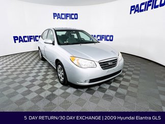 Used 2009 Hyundai Elantra GLS w/ Popular Equipment Pkg 2 image 1
