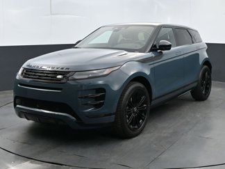 New 2024 Land Rover Range Rover Evoque Dynamic SE image 1
