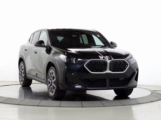 Used 2025 BMW X2 xDrive28i image 1