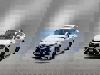 Certified 2023 Toyota Camry SE image 1