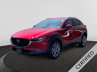 Used 2020 MAZDA CX-30 AWD w/ Premium Package image 1
