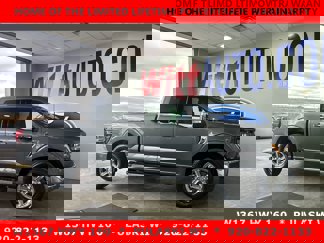 New 2025 Ford F150 XLT w/ Equipment Group 302A MID image 1