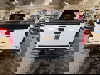 Used 2011 Chevrolet Silverado 1500 LTZ w/ Chrome Essentials Package image 1