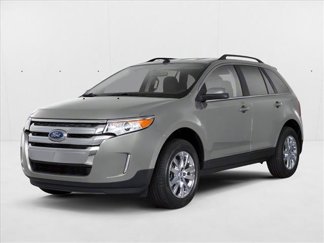 Used 2012 Ford Edge SEL image 1