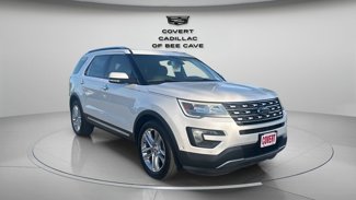 Used 2016 Ford Explorer Limited w/ Equipment Group 301A image 1