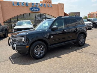 New 2025 Ford Bronco Sport Big Bend image 1