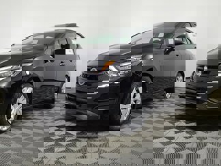 New 2025 Nissan Versa S image 1