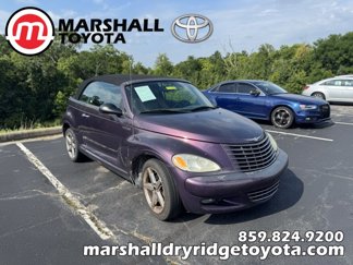 Used 2005 Chrysler PT Cruiser GT image 1