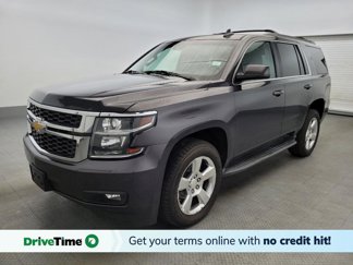Used 2015 Chevrolet Tahoe LT image 1