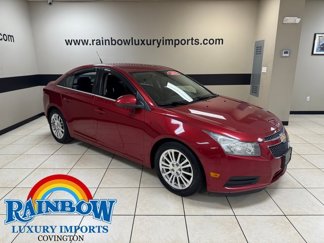 Used 2014 Chevrolet Cruze Eco image 1