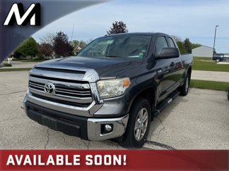 Used 2016 Toyota Tundra SR5 image 1