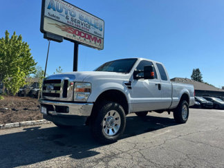 Used 2008 Ford F250 XLT image 1