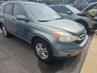 Used 2011 Honda CR-V EX-L image 1