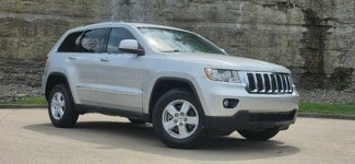 Used 2012 Jeep Grand Cherokee Laredo w/ Laredo E Group image 1