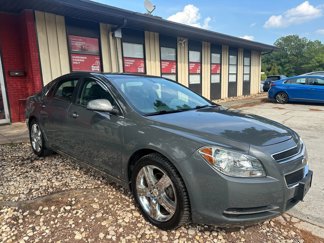 Used 2009 Chevrolet Malibu LT w/ Sun and Wheel Package image 1