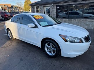 Used 2010 Honda Accord LX-P image 1