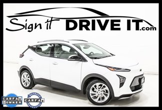 Used 2023 Chevrolet Bolt EUV LT image 1