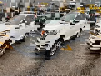 Used 2023 Ford Edge SEL w/ Convenience Package image 1