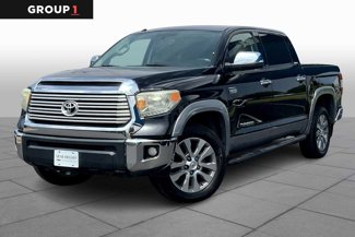 Used 2014 Toyota Tundra Limited image 1
