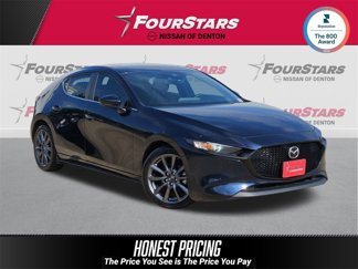 Used 2023 MAZDA MAZDA3 s image 1