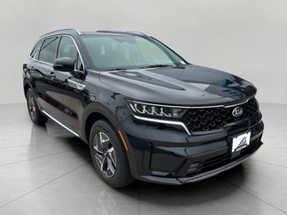 Used 2021 Kia Sorento EX image 1