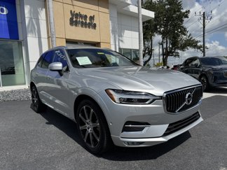Used 2019 Volvo XC60 T5 Inscription image 1