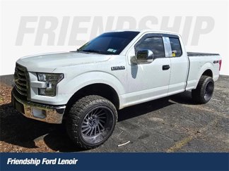 Used 2016 Ford F150 XL image 1