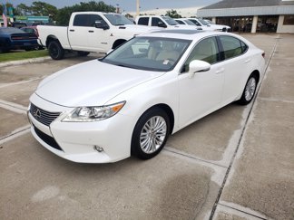 Used 2015 Lexus ES 350 image 1