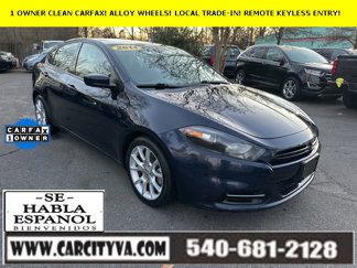 Used 2014 Dodge Dart SXT image 1