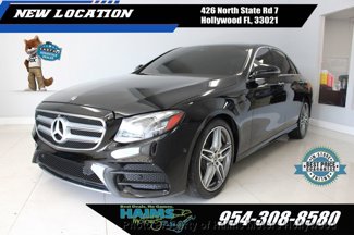 Used 2019 Mercedes-Benz E 300 image 1