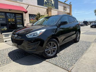 Used 2015 Hyundai Tucson GLS w/ Option Group 02 image 1