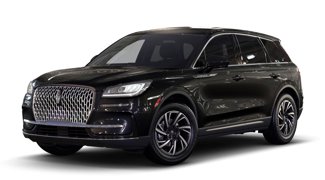 New 2025 Lincoln Corsair FWD image 1
