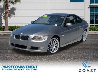 Used 2009 BMW 328i Coupe image 1