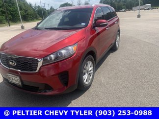 Used 2020 Kia Sorento LX w/ LX I4 Convenience Package image 1
