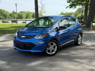 Used 2020 Chevrolet Bolt LT image 1