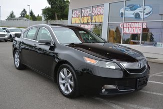 Used 2012 Acura TL w/ Technology Package image 1
