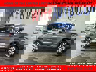 Used 2024 Ford Escape Active image 1