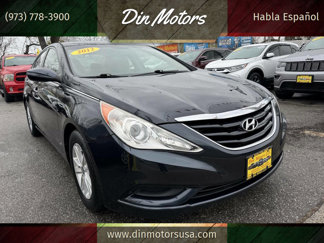 Used 2012 Hyundai Sonata GLS image 1