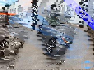 Used 2020 Nissan Altima 2.0 SR image 1