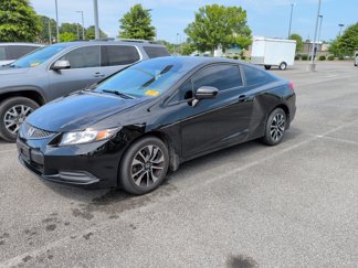 Used 2013 Honda Civic EX image 1