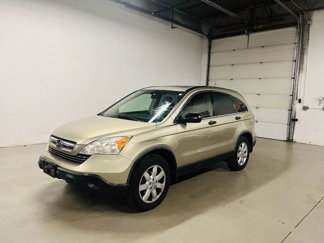Used 2007 Honda CR-V EX image 1