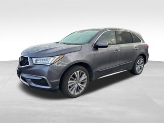Used 2018 Acura MDX FWD w/ Technology Package image 1