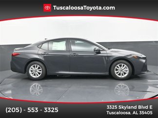 New 2025 Toyota Camry LE w/ Convenience Package image 1