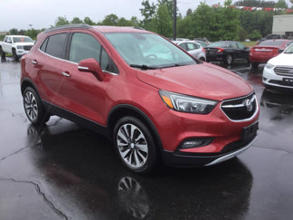 Used 2018 Buick Encore Preferred image 1