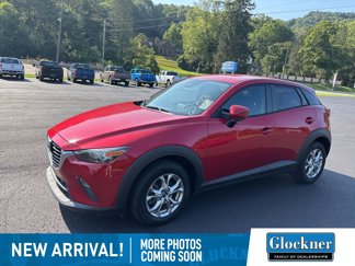 Used 2018 MAZDA CX-3 Sport image 1