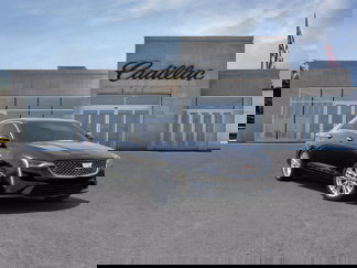 New 2025 Cadillac CT4 Premium Luxury image 1