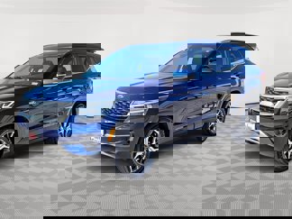 Used 2021 Kia Seltos EX image 1
