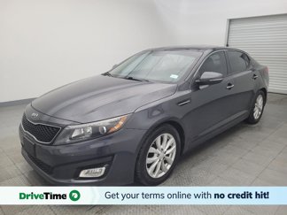 Used 2015 Kia Optima EX w/ EX Premium Package image 1