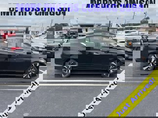 Used 2022 Nissan Altima 2.5 SV image 1