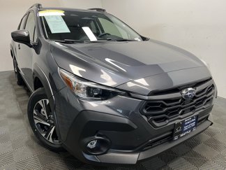 Used 2024 Subaru Crosstrek 2.0i Premium w/ Popular Package #4 image 1
